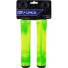 Madla Force BMX145 - gumová, zeleno-žlutá 382083 - 2
