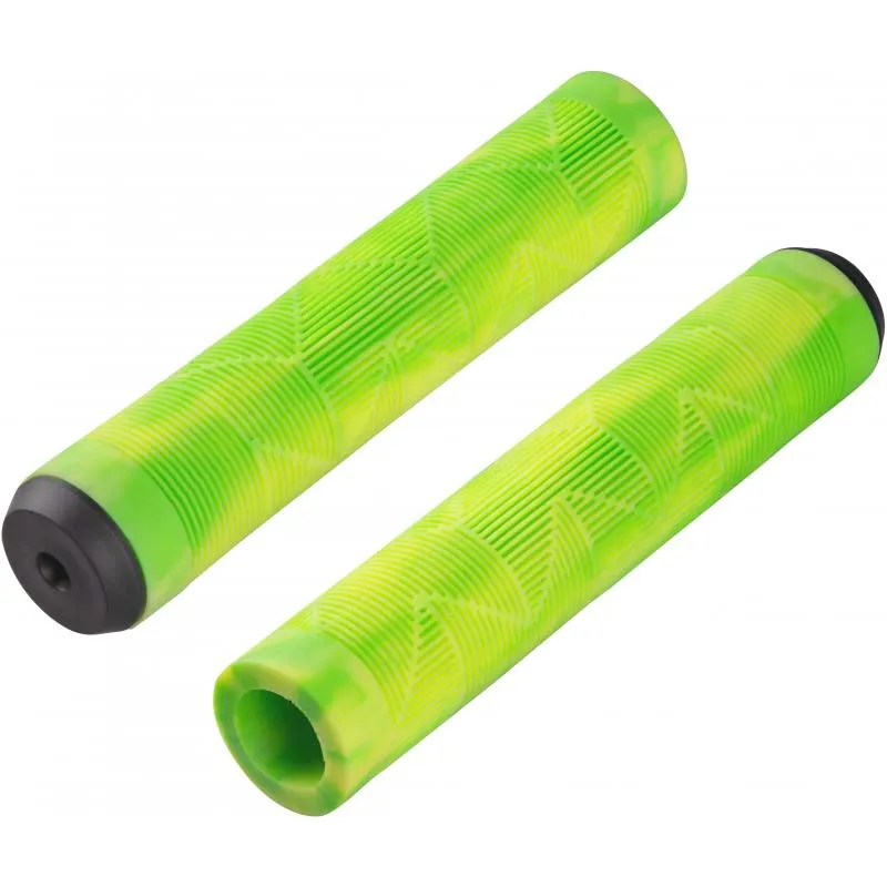 Madla Force BMX145 - gumová, zeleno-žlutá 382083