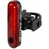 Blikačka zadní Force Dot 20LM - 5x LED, USB 45365 - 1
