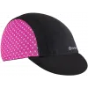 Čepička Force Points - letní, s kšiltem, černá-růžová - 1