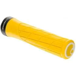 Grips Ergon GA2 - 30 mm, yellow Mellow