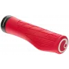Gripy Ergon GA3 - velikost L, červená Risky - 1