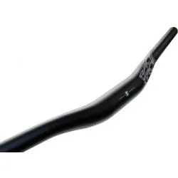 Řídítka Race Face Chester - 780/25/20 mm, černá