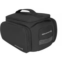 Brašna Blackburn Local Trunk Bag - na nosič, černá