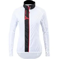 Bunda Silvini Gela WJ1617 - dámské, bílá