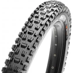 Maxxis Assegai 27,5x2,50 WT (63-584) EXO TR - faltbar, schwarz