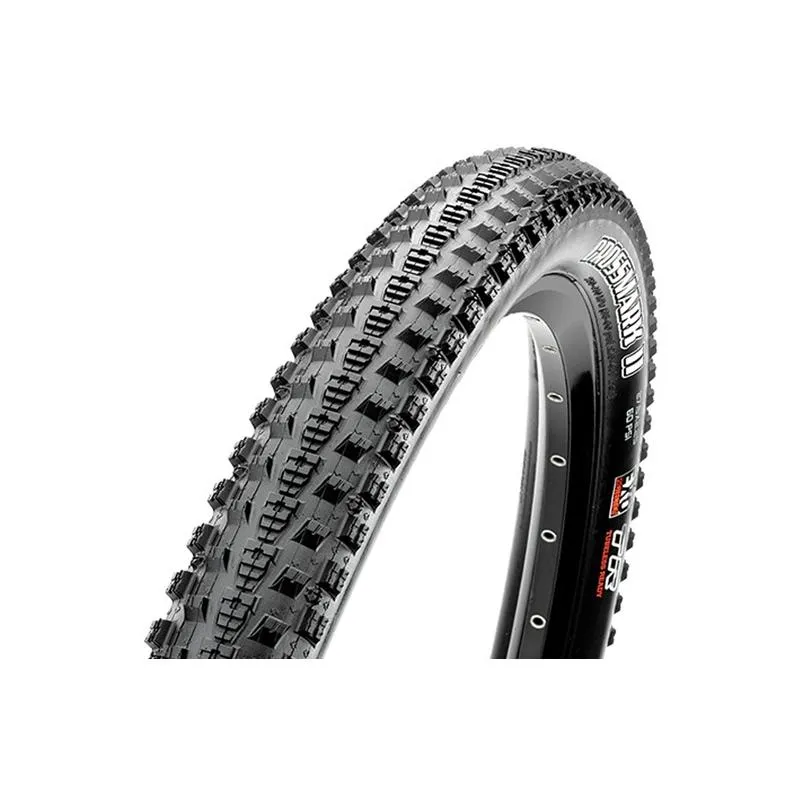 Plášť Maxxis CrossMark II 29x2,25 (57-622) EXO TR - skládací, černá