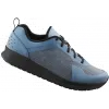 Boty Shimano SH-CT5 - dámské, modrá 2020 - 1
