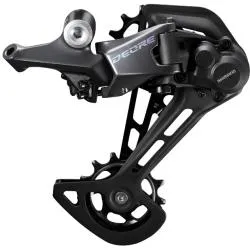 Shimano Deore RD-M6100 - SGS dlhé vodítko (12s)