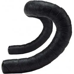 Omotávka Supacaz Super Sticky Kush Classic 2,5 mm - 1 pár, černá