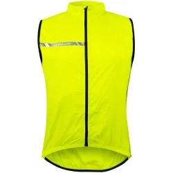 Vesta Force WindPro - neprofuk, žlutá fluo