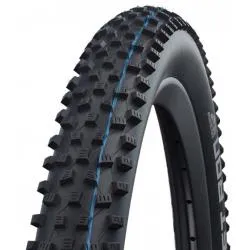 Plášť Schwalbe Rocket Ron 27,5x2,60 (65-584) HS438 Evo Super Ground TLE SpeedGrip - skládací, černá