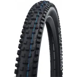 Plášť Schwalbe Nobby Nic 27,5x2,80 (70-584) HS602 Evo Super Trail TLE SpeedGrip - skládací, černá