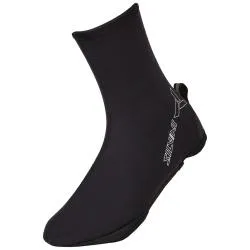 Návleky Silvini Taro UA1658 - na tretry, černo-šedá