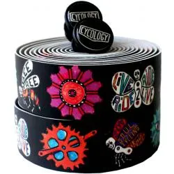 Omotávka Cycology Boho 3,2 mm - 1 pár