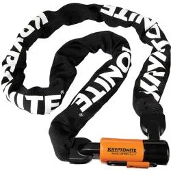 Zámek Kryptonite Evolution 1016 Mini Integrated Chain - 10x1600mm