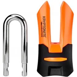 Zámek Kryptonite Evolution Armored Disc Lock