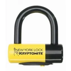 Zámek Kryptonite New York Disc Lock - Liberty 56x58mm