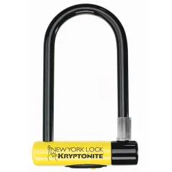 Zámek Kryptonite New York Lock STD - 102x203mm