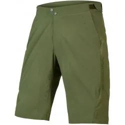 Endura GV500 Foyle Shorts - Herren, olivgrün E8112GO