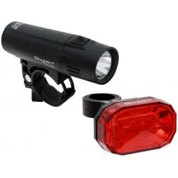 Světla Smart Nine 80 Diamant - sada