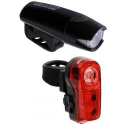 Světla Smart BL-183USB RL-317USB - sada