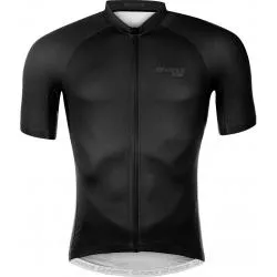 Koszulka Force Pure - męska, krótka, czarna