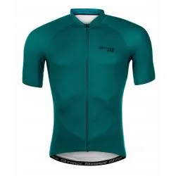 Dres Force Pure - pánské, krátký, petrolejová