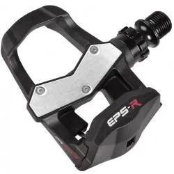 Pedály Exustar E-PR103ST - silniční, černá
