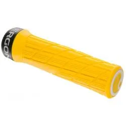 Grips Ergon GE1 Evo Slim - 32 mm, yellow