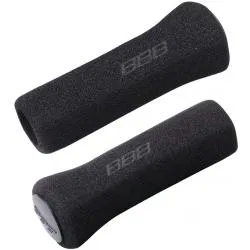 Ručky BBB BHG-28G FoamGrip
