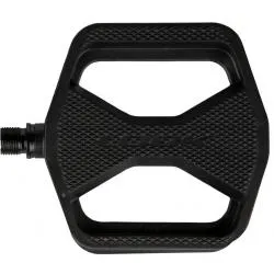 Pedály LOOK Geo City - černá