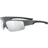 Brýle Uvex Sportstyle 215 - šedá mat (5516) - 1
