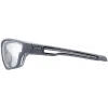 Brýle Uvex Sportstyle 806 V - šedá mat (5501) - 2