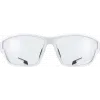 Brýle Uvex Sportstyle 806 V - bílá (8801) - 3