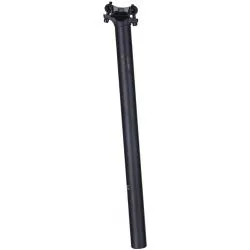 Sedlovka BBB BSP-20 SkyScraper - 400/31,2 mm, černá