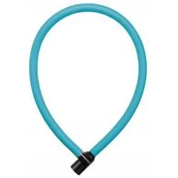 AXA zámek Resolute 60/6 - světle modrá