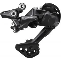 Měnič Shimano Deore RD-M5120 - SGS dlouhé vodítko (10-11)