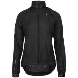 Bunda Silvini Vetta WJ1623 - dámské, černá