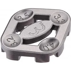 Centrklíč BBB BTL-15 Turner II