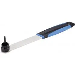 Stahovák kazety BBB BTL-12S LockOut