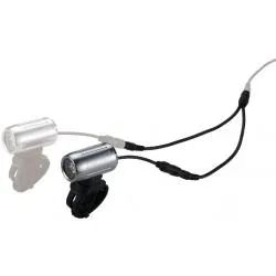 Světlo BBB BLS-64 HighPower + prop.kabel - přední