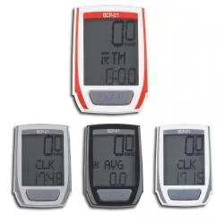 Cyclocomputer BBB BCP-21 MicroBoard