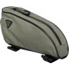 Brašna Topeak TopLoader 0,75l - na rám, zelená - 1
