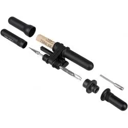 Topeak Tubi Pod X - zestaw do naprawy przebicia w oponach bezdętkowych