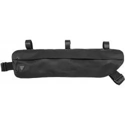 Topeak MidLoader 6l Tasche - zum Rahmen, schwarz
