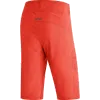 Kraťasy Gore Passion - pánské, volné, ohnivě červená - 2