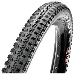 Plášť Maxxis CrossMark II 27,5x2,10 (53-584) EXO TR - skládací, černá