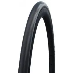 Plášť Schwalbe One 700x30c (30-622) HS462 Addix Performance RaceGuard TLE - skládací, černá