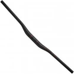 Řídítka Race Face Next R 20 - 800/35 mm, černá-červená